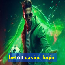 bet68 casino login